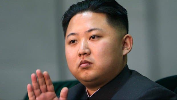 EEUU volvió a incluir a Corea del Norte en la lista de países terroristas