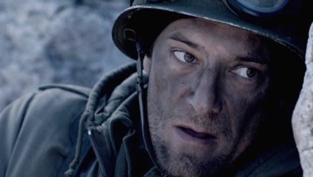 Llega al cine la leyenda del soldado Pedro de Malvinas