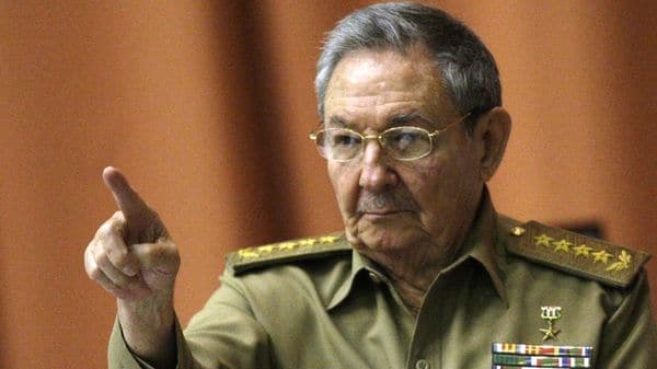 Exiliados cubanos piden una transición democrática y no una «sucesión a dedo» en La Habana