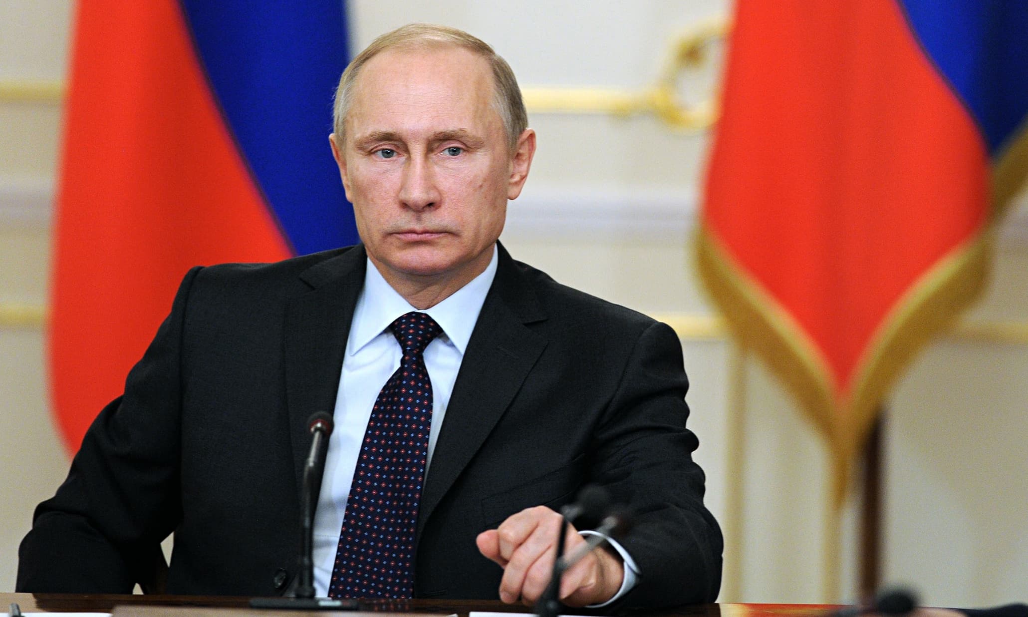 Para Rusia es «imperdonable» acusar a Putin de ordenar el envenenamiento del exespía