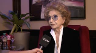 Norma Aleandro: “Dirijo sabiendo que la creación la hace el actor y no el director”