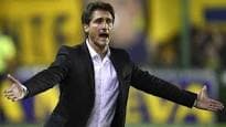 Guillermo respaldó a Bauza: «No necesita vivir de este modo»