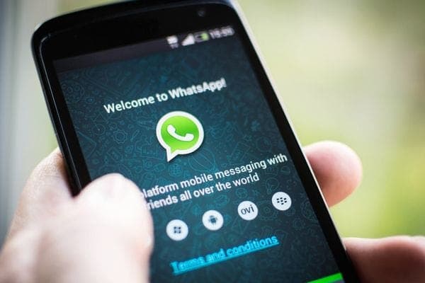WhatsApp podría sumar un sistema de pago digital