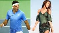 Jimena Barón confirmó su romance con Juan Martín del Potro: «Es un amor»