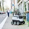 Domino’s Europa comenzará a utilizar robots para entregar las pizzas a domicilio