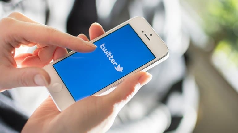 El crecimiento de Twitter, cada vez más lento