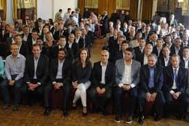 Cambiemos se afianza en el Conurbano: ya tiene estructura política en la mayoría de los distritos