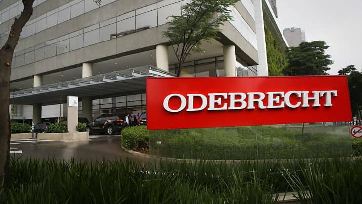 Odebrecht afirmó que el 75% de las campañas se financiaron irregularmente