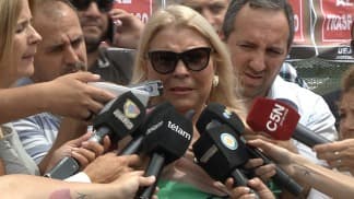 Macri respaldó a Carrió por la denuncia de enriquecimiento ilícito y dijo que confía «plenamente en ella»