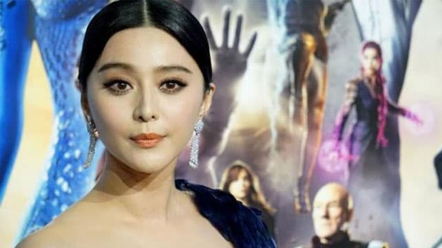 China censuró una telenovela por los escotes de sus actrices