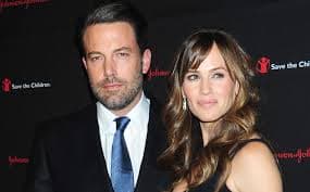 La vida de Ben Affleck tras su separación: casa de soltero y nueva «novia»