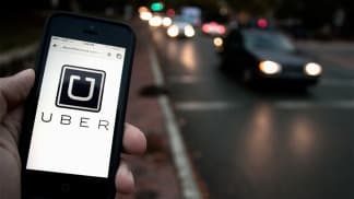 Primera condena a un chofer de Uber: la Justicia impuso penas de arresto e inhabilitación para conducir