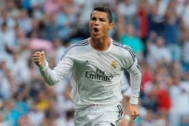 Cristiano Ronaldo hizo historia: sus 100 goles en Champions League
