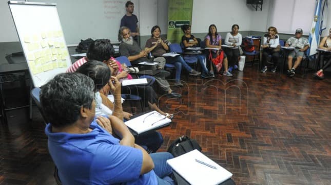 Cerca de 900 manteros accedieron a puestos legales