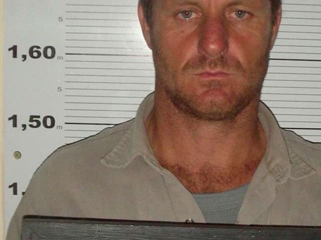 El jefe de Wagner negó haber formado parte del asesinato de Micaela García