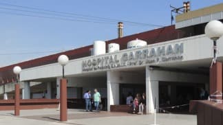 Reformulan la participación de la Nación y la Ciudad para el financiamiento del hospital Garrahan