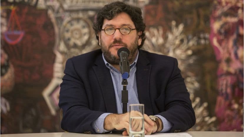 Avelluto aseguró a representantes de la industria del cine que no se modificarán ni eliminarán los fomentos al cine nacional