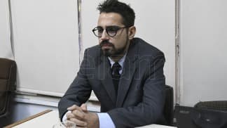 Condenan a Pablo García Aliverti a cuatro años de prisión
