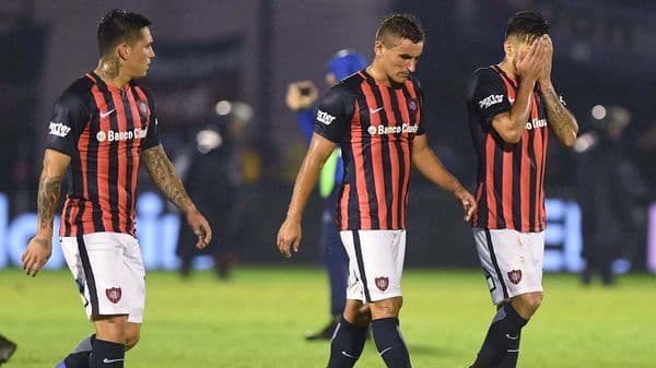 San Lorenzo debe vencer a Temperley para acortar la brecha con Boca