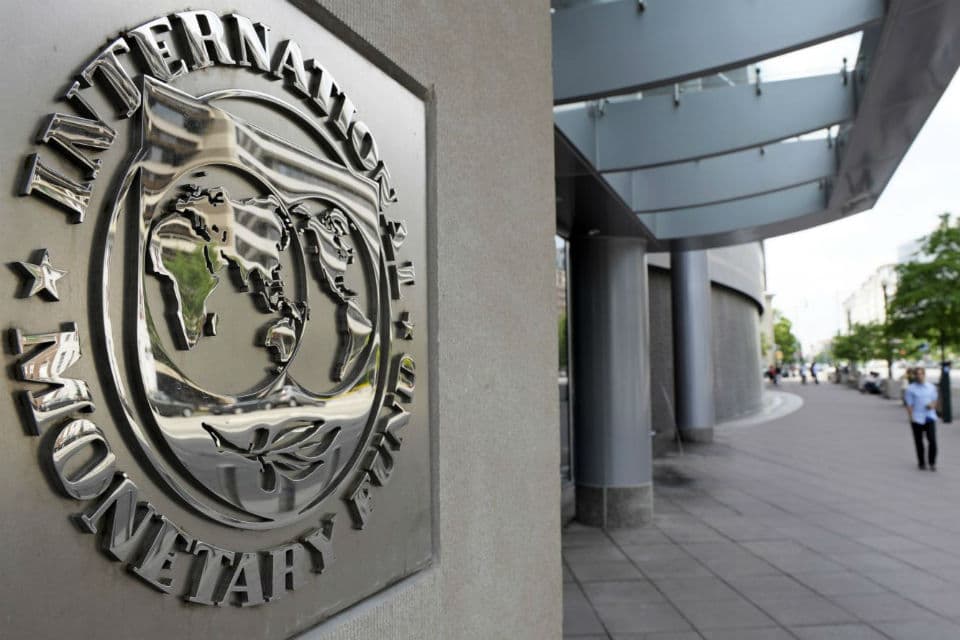 El FMI prevé un fuerte crecimiento mundial por primera vez desde la crisis