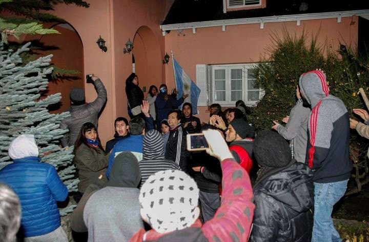 El Gobierno cuestionó al kirchnerismo: «Es hora de que se hagan cargo, hace 25 años que administran Santa Cruz»