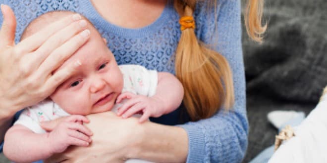 Advierten que el 70% de los niños menores de dos años puede tener bronquiolitis
