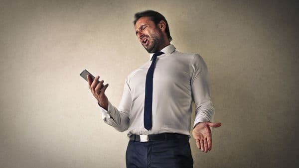 Se cayó Instagram y explotaron las redes