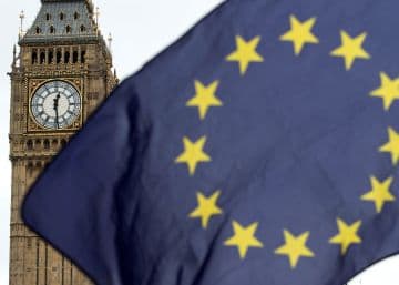 Oposición récord al Brexit tras el anuncio de elecciones anticipadas