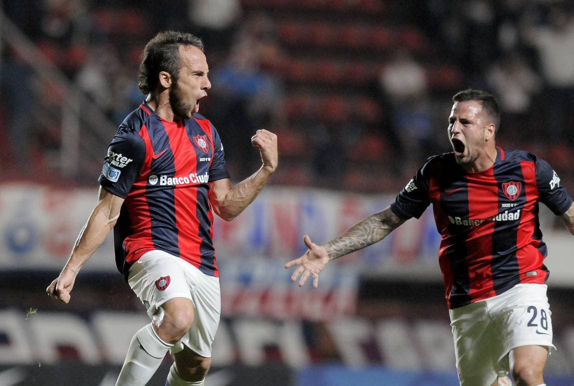 San Lorenzo se juega su última chance en la Copa Libertadores