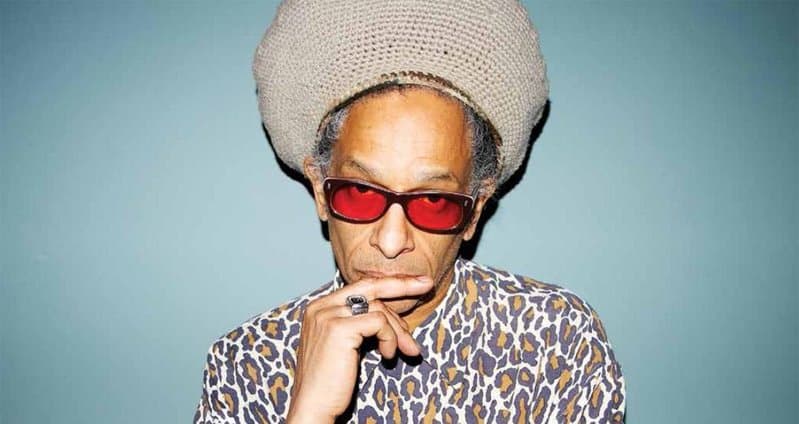 Don Letts: “Las mejores cosas en el arte suceden en tiempo de crisis sociales”