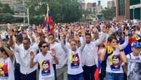 Fallecieron dos jóvenes y se eleva a 27 la cifra de muertos este mes en protestas