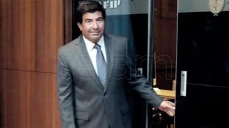 Citan a indagatoria a Echegaray por presuntos sobreprecios