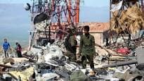 Turquía bombardeó posiciones kurdas en Siria y en Irak