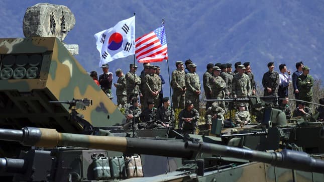 El despliegue del escudo antimisiles recalienta la relación entre China y EEUU