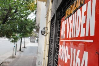 Esperan que la baja de ingresos brutos para créditos hipotecarios aliente al mercado inmobiliario