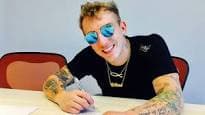 «El Polaco», ¿podría ir preso? Su ex pidió una orden de detención