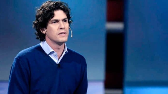 Martín Lousteau presiona para que haya primarias en Capital: «No hay que tener miedo a la competencia»