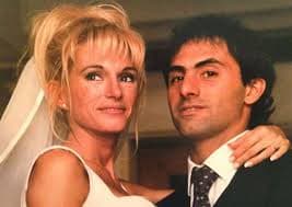 ¡Latorre vs. Latorre! Diego contó una insólita anécdota de su casamiento con Yanina: «Fue patético»