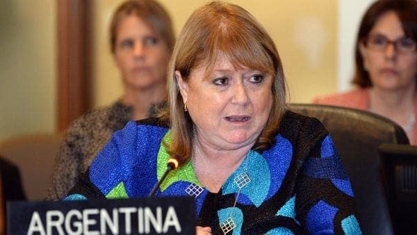 Argentina, Brasil y Chile rechazaron la Asamblea Constituyente convocada por Nicolás Maduro