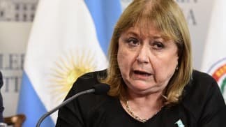 Malvinas: Malcorra dijo que sigue «de cerca» la iniciativa de isleños de imponer visado a los argentinos