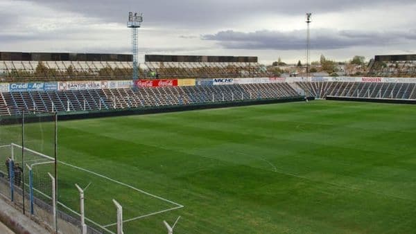 La Copa Argentina tendrá una nueva sede: dónde será