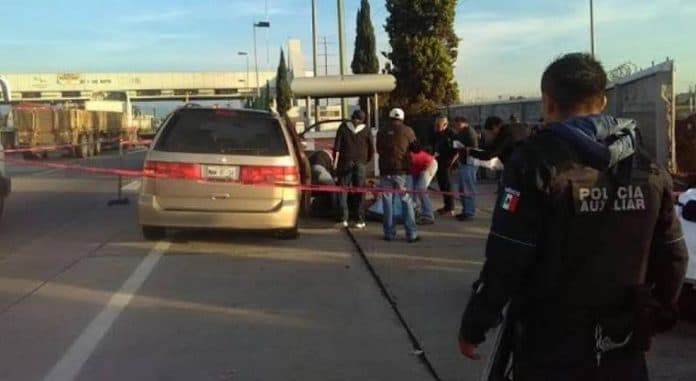 Horror en México: ocho asaltantes acribillaron a un bebé y violaron a la madre y a la hermana