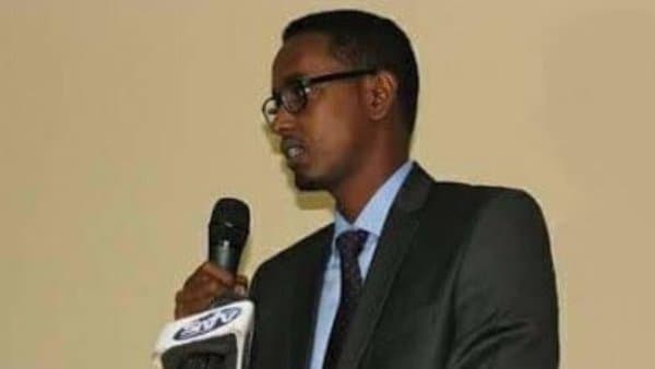 Somalia: asesinan a tiros a ministro frente al palacio presidencial