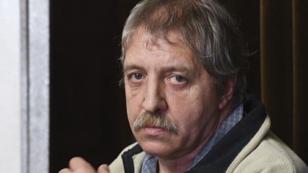 Condenaron al «Loco de Caballito» a prisión perpetua por el crimen de su ex pareja