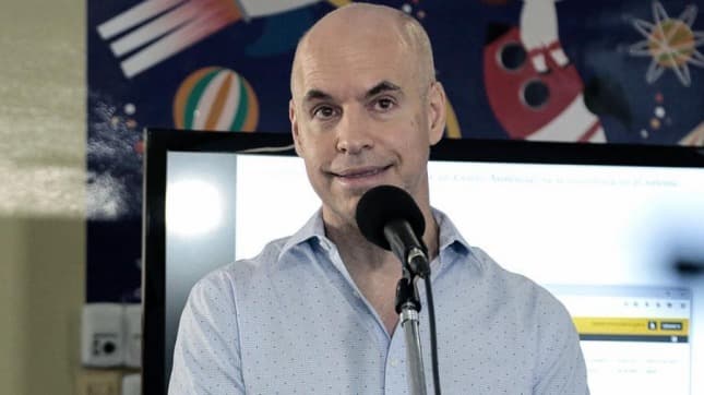 Rodríguez Larreta quiere licitar a fin de año la concesión de las seis líneas de subte y el Premetro