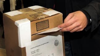 La Ciudad de formalizó el llamado a elecciones porteñas en conjunto con los comicios nacionales