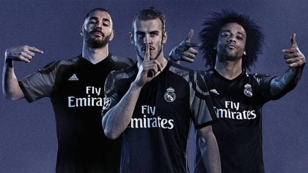 Las cifras y cláusulas secretas del astronómico contrato del Real Madrid con Adidas