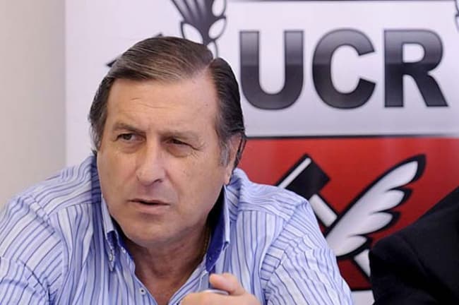 Rozas: «El gobierno va por buen camino, aunque quisiéramos ir mucho más rápido»