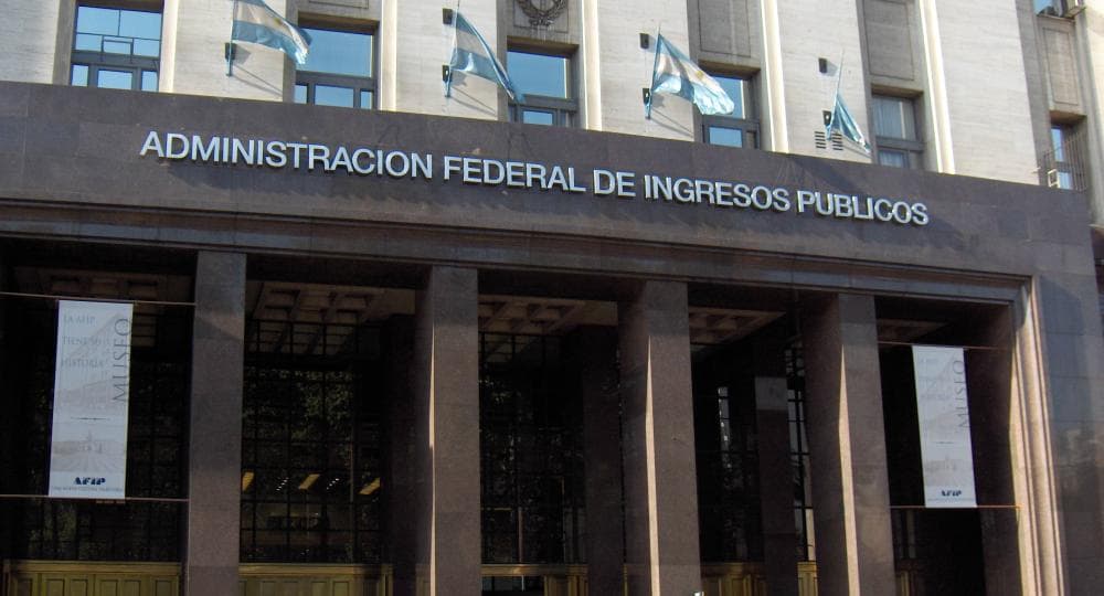 La AFIP prorrogó la suba del arancel para operaciones en el sistema Malvina