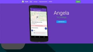 Una app desarrollada por argentinos que previene situaciones de violencia y ya tuvo más de 40.000 descargas